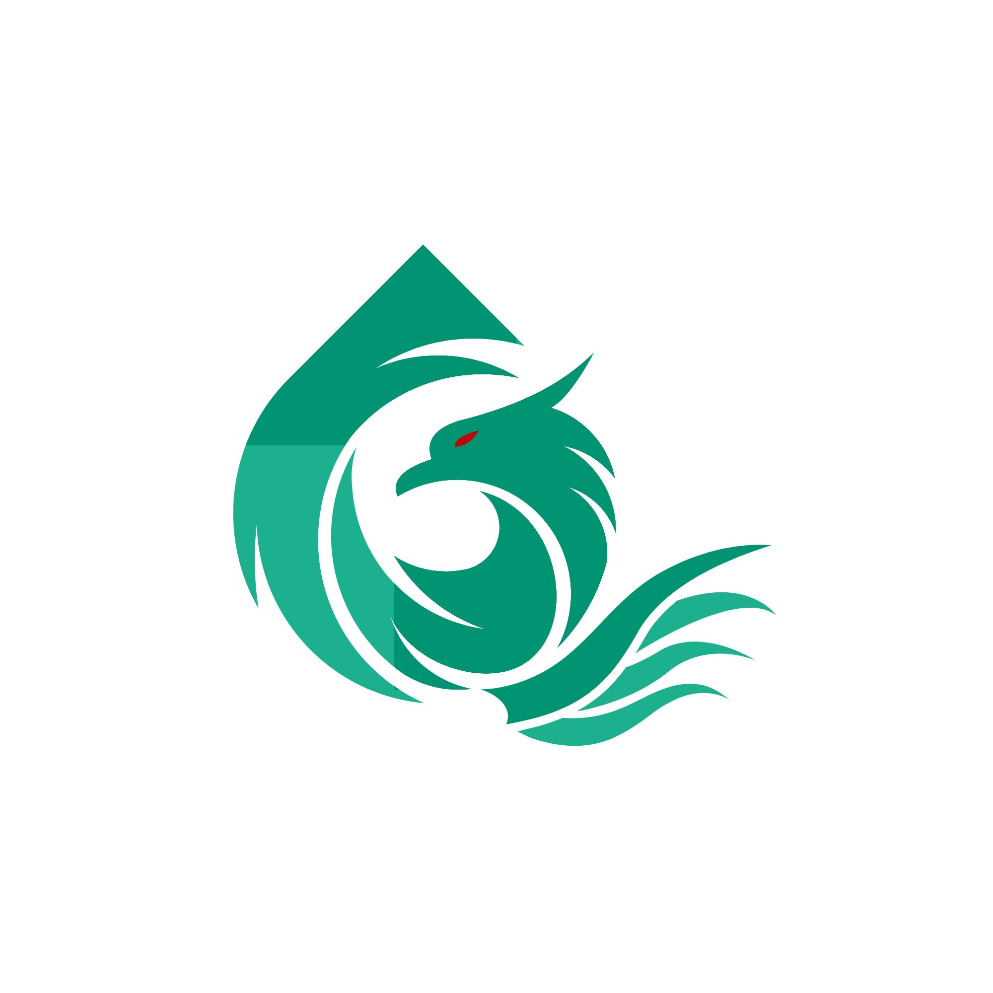 GDA Logo